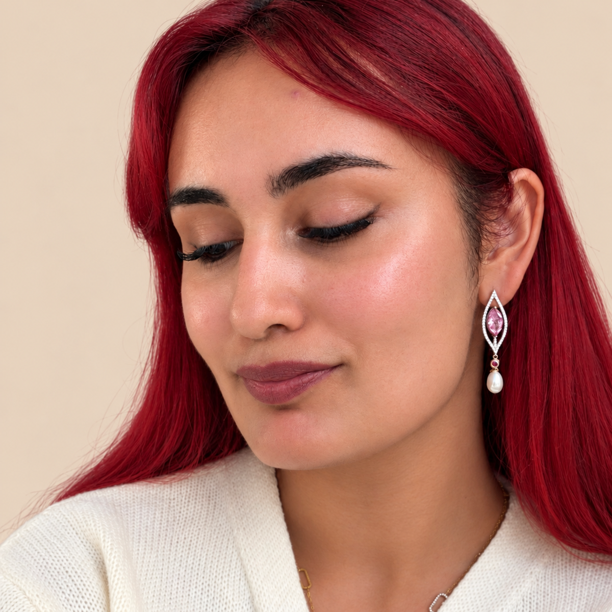 Shanaya signature drops